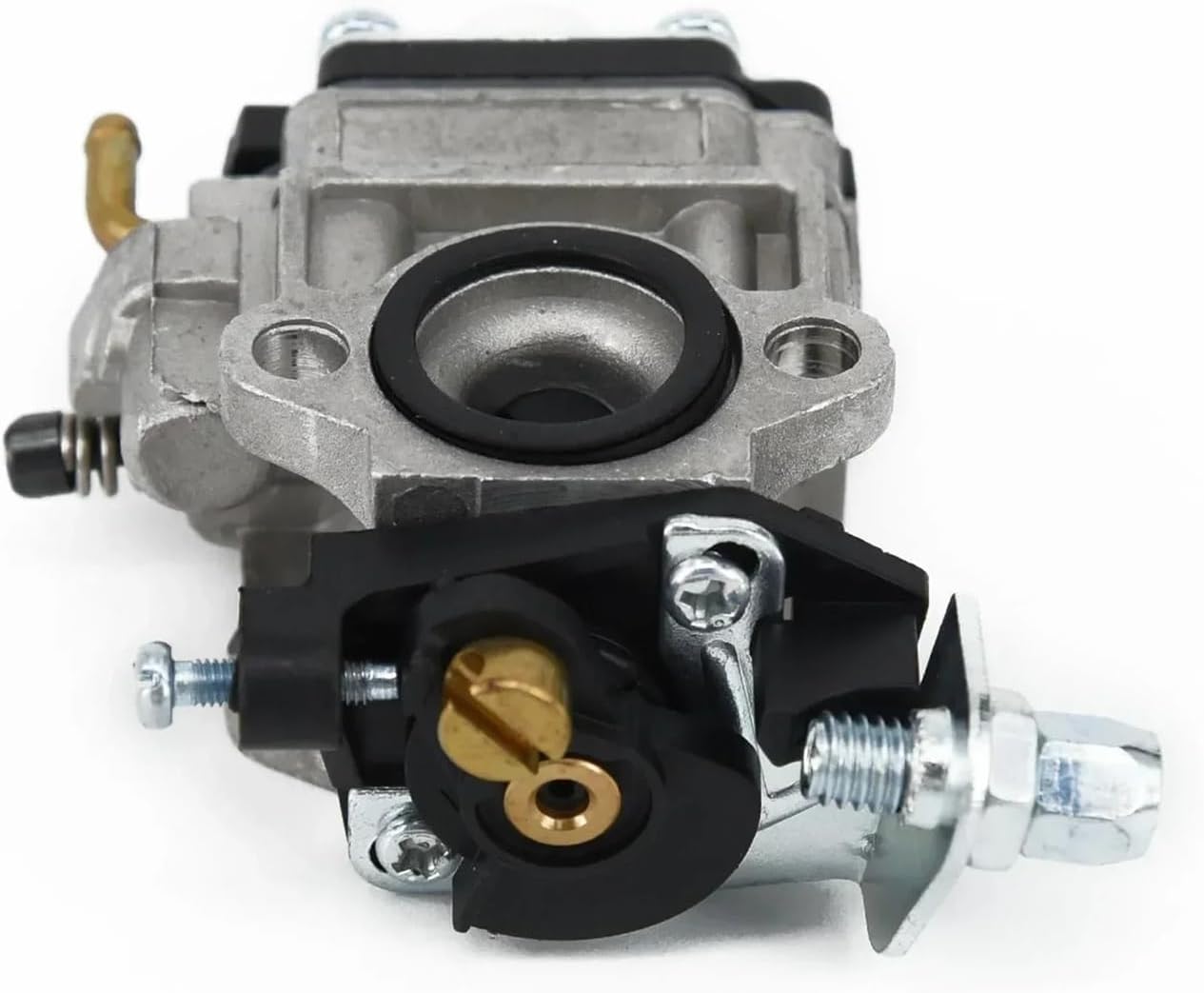 Universal Carburetor for with H119 26cc Lawn Pruning Machine Mower Garden Power Tools Accessories