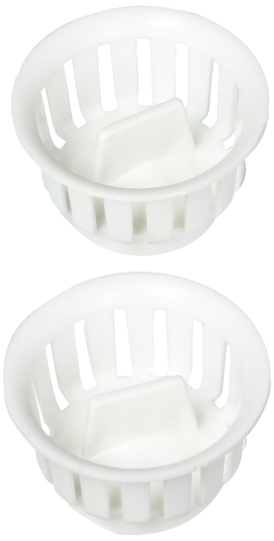 LaSalle Bristol 39105 Replacement Strainer Bask