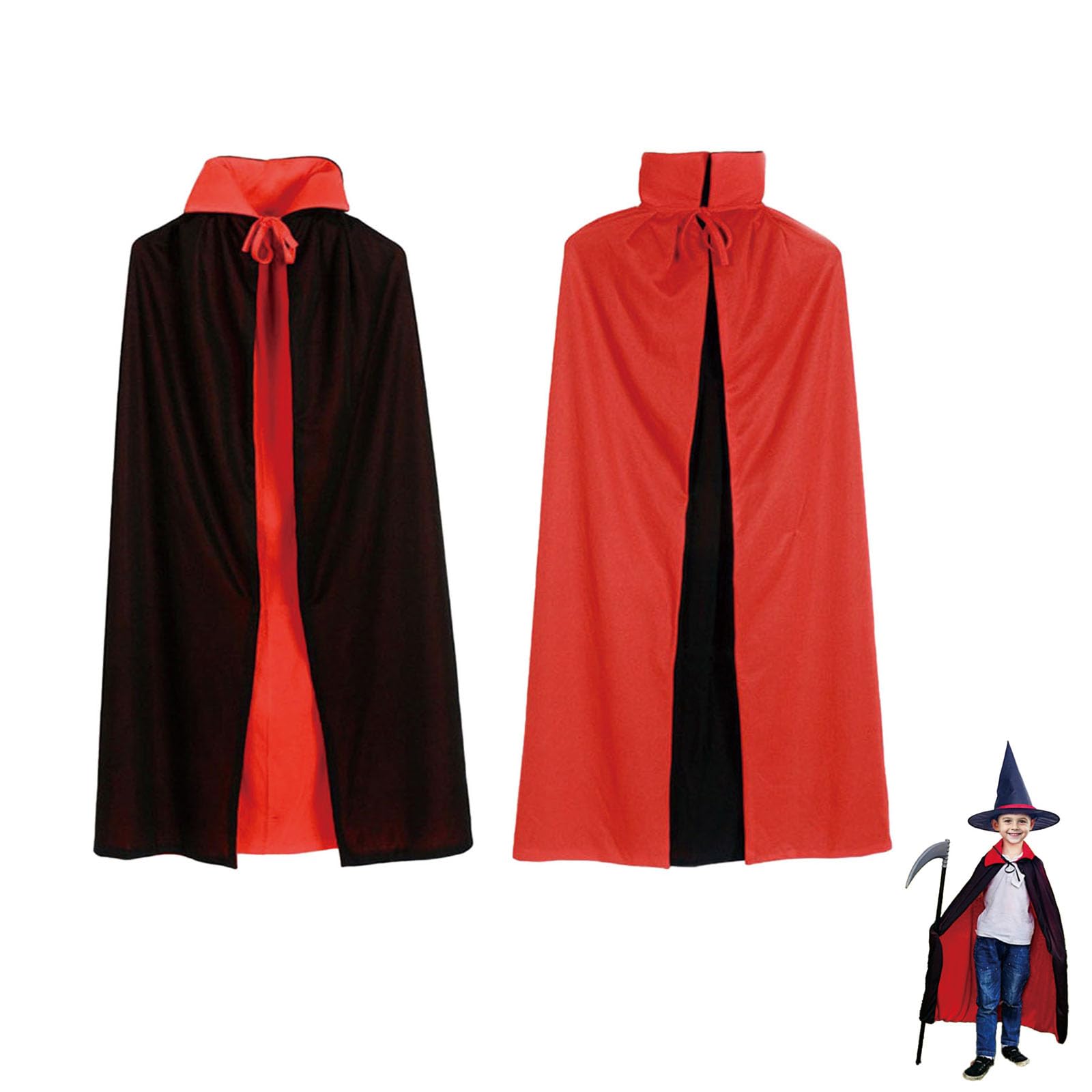 Déguisement Halloween garçon Vampire - Petits Moussaillons