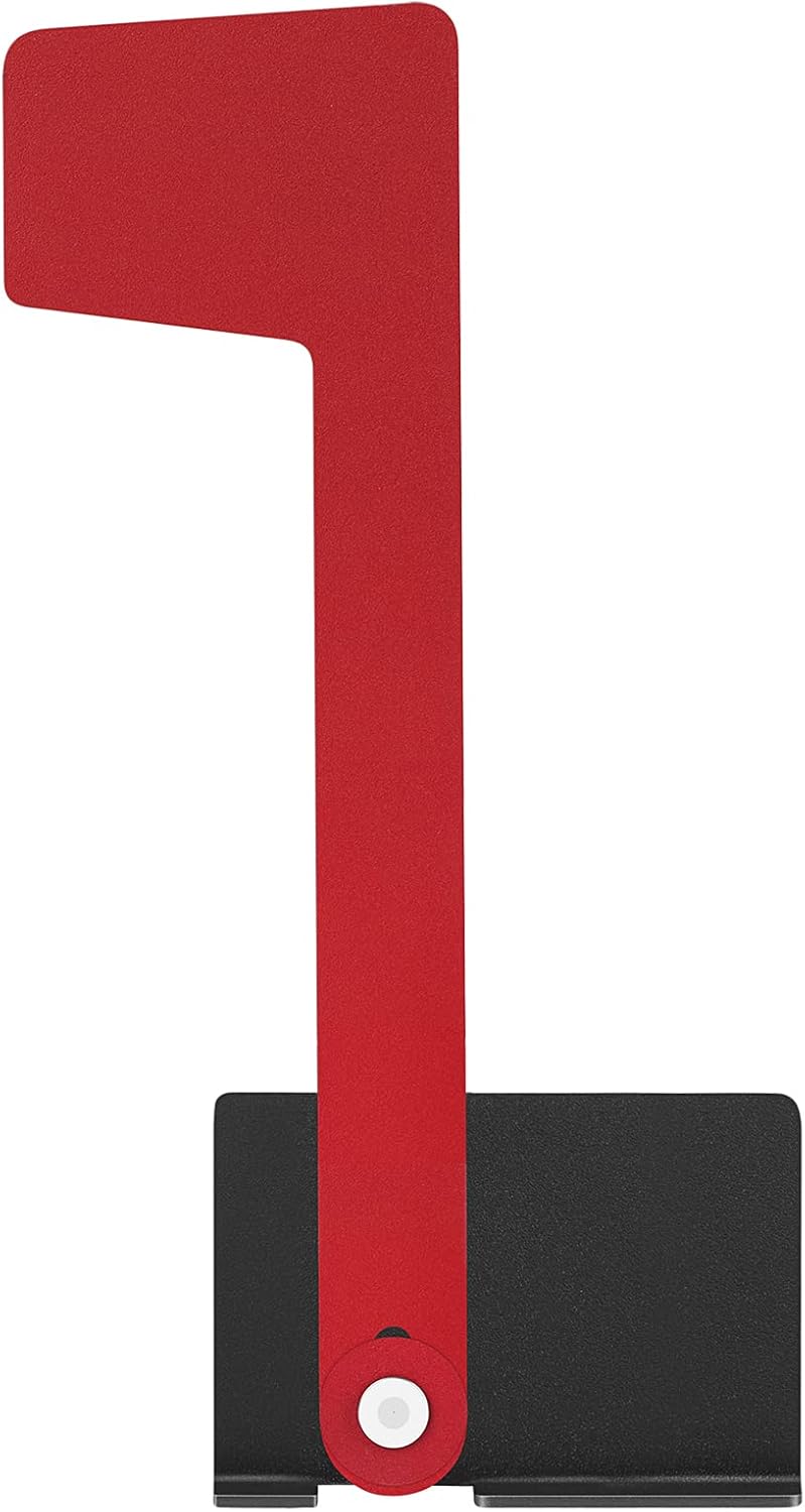 Ozland Professional MultiDirectional Mailbox Flag