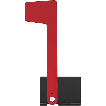 Mailbox Latch Repair Kit - Plastic Replacement Parts For Solar Group Metal Mailboxes