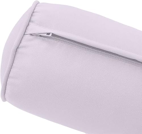 Miniatura 5 de Solo funda de almohada estilo 6 para sofá cama al aire libre, tamaño individual - AD107