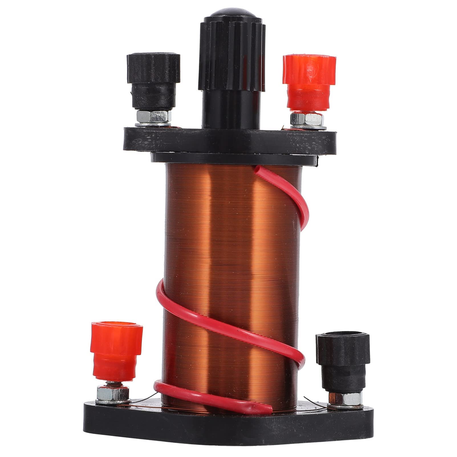 Instrument d'enseignement d'équipement expérimental d'électricité de Bobine secondaire Primaire avec Aimant cylindrique pour l'enseignement de la Physique