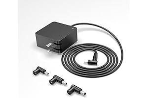 Asus Model Laptop Charger: Power for Your Device