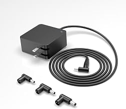 65W Replacement Charger Fit for Asus Vivobook Zenbook Laptop