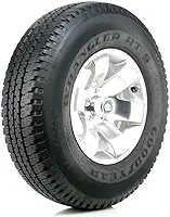 Pneu Goodyear Aro 16 Wrangler RT/S 265/75R16 123R