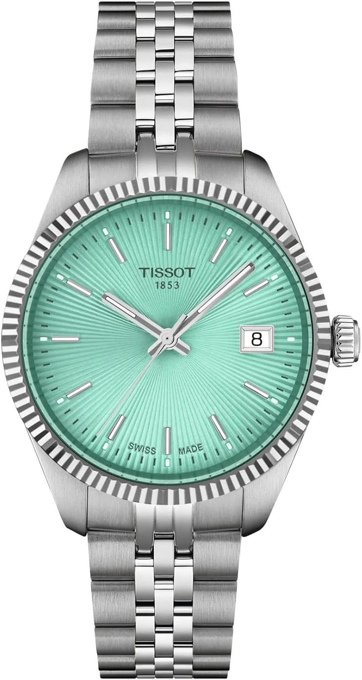 Tissot Ballade 34mm