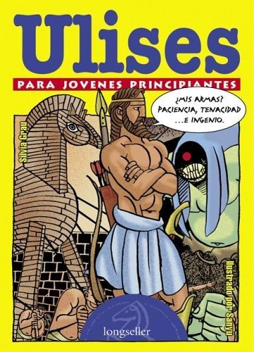 Ulises: Para Jovenes Principiantes