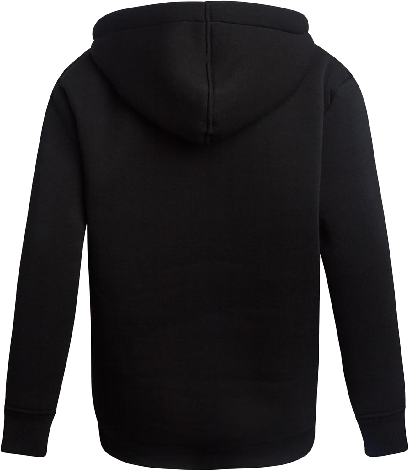 Southpole Active Boys Zip Up Hoodie - Athletic Soft Full Zip Up Sherpa Fleece Boys Hoodie Sweatshirt with Pockets (8-20) - Image 7