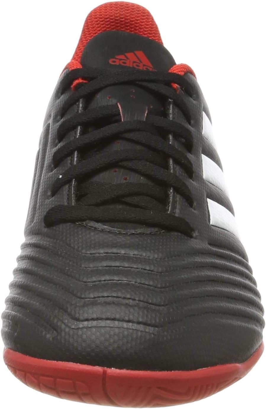 chuteira futsal adidas predator tango 18.4 in