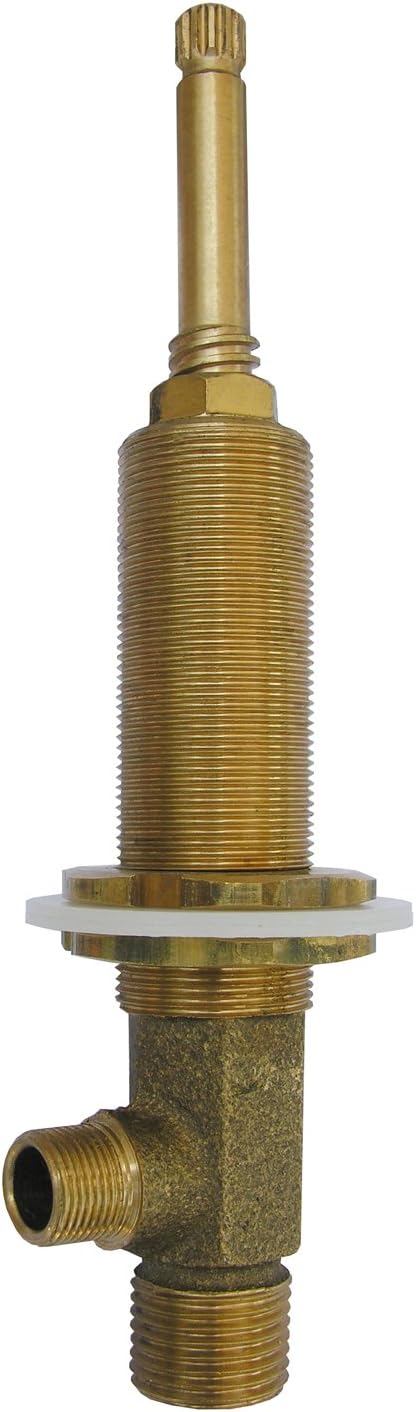LASCO 0-1195 Price Pfister Widespread Lavatory Replacement Valve Body with Stem Assembly