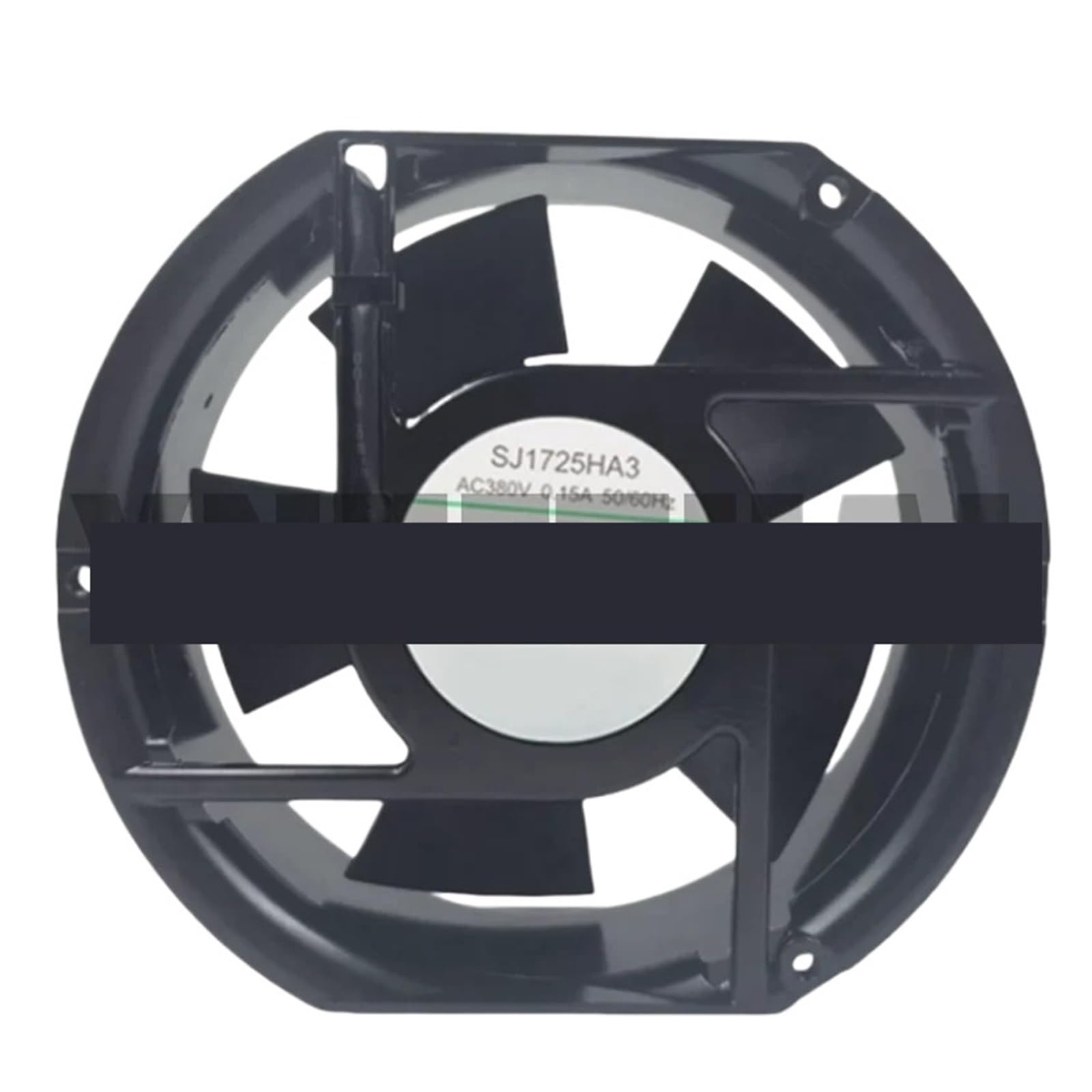 ANERTQUIH SJ1725HA3 380V Cooling Fan