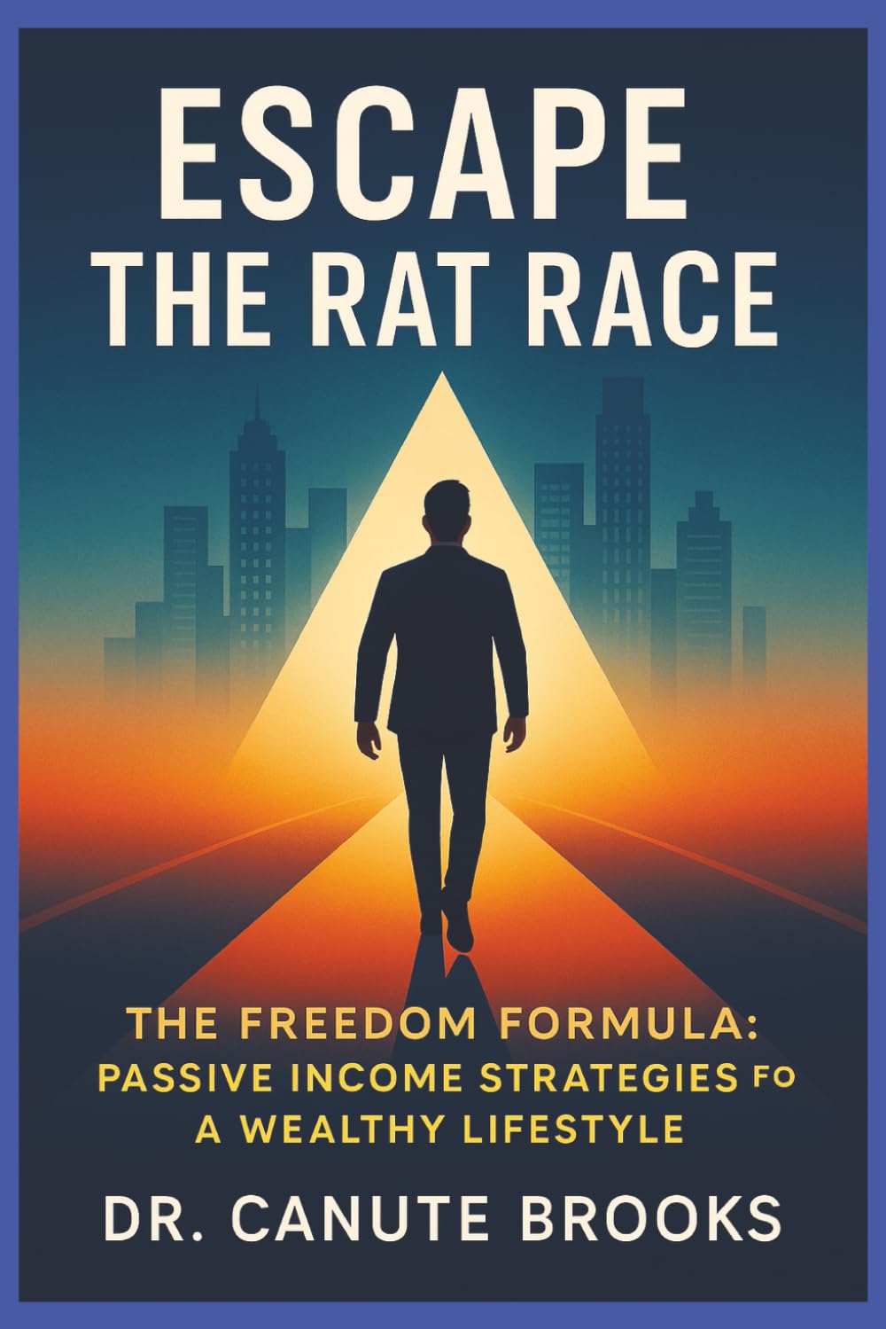 Escape the Rat Race