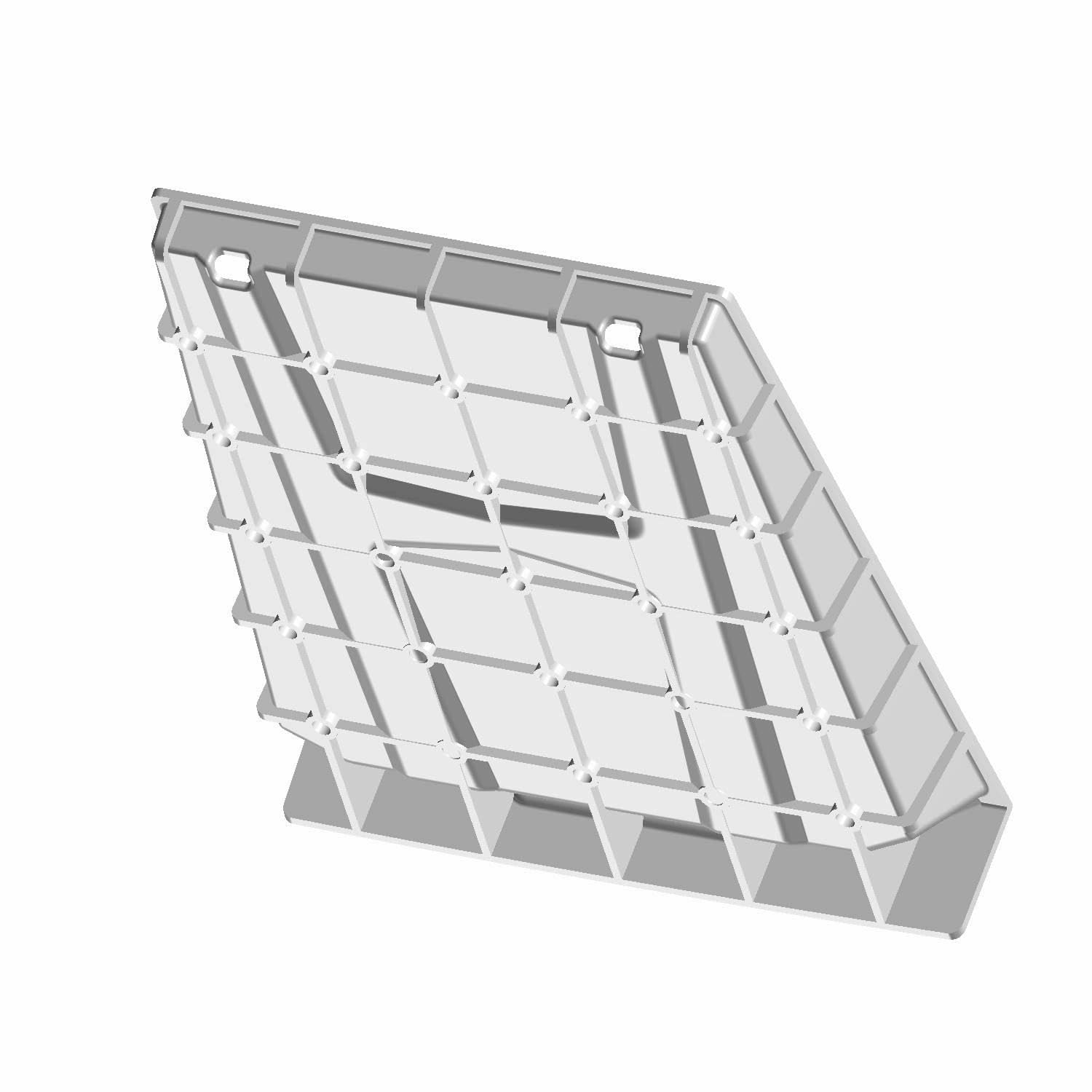 Polaris Slingshot Cubby Liner, Genuine OEM Part 5416361, Qty 1