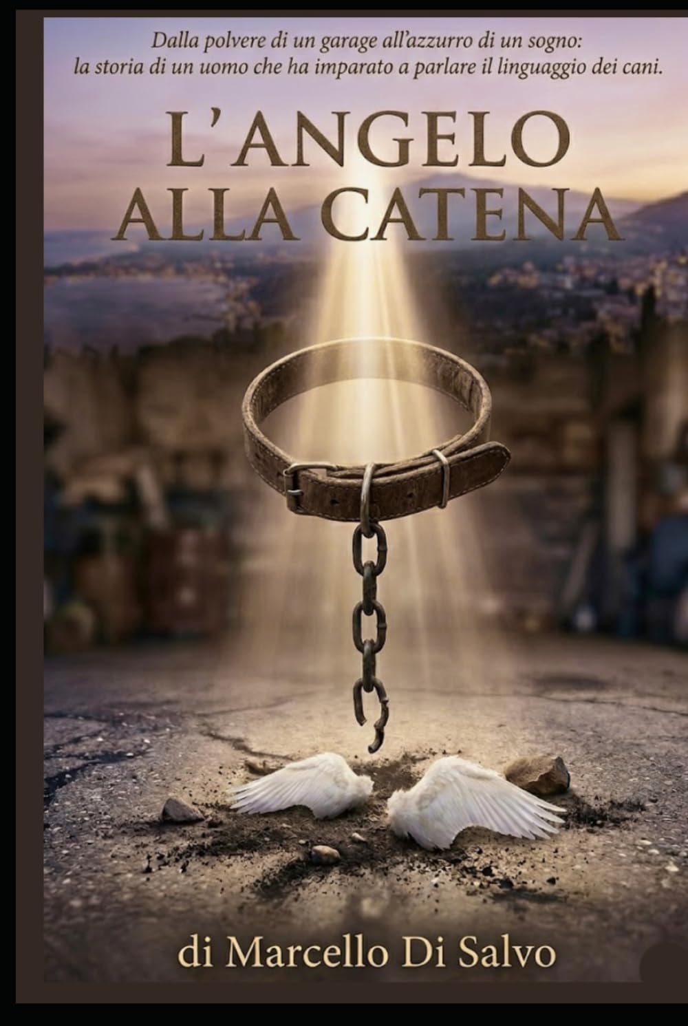 L’angelo alla catena