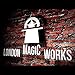 London Magic Works Blue Svengali Deck Pack of Two; Includes Over 100 Tricks - Two Decks That are Sure to Amaze