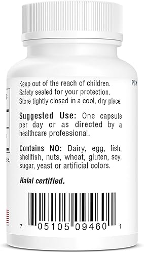 Miniatura 3 de Bio Tech - Cápsula de vitamina D 53191024401 1 botella, 100 por botella