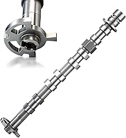 GEARCESS 12675774 Engine Exhaust Camshaft for Chevy Malibu, GMC Terrain, Buick - Replaces 12637240, 12677324, OE Spec Replacement