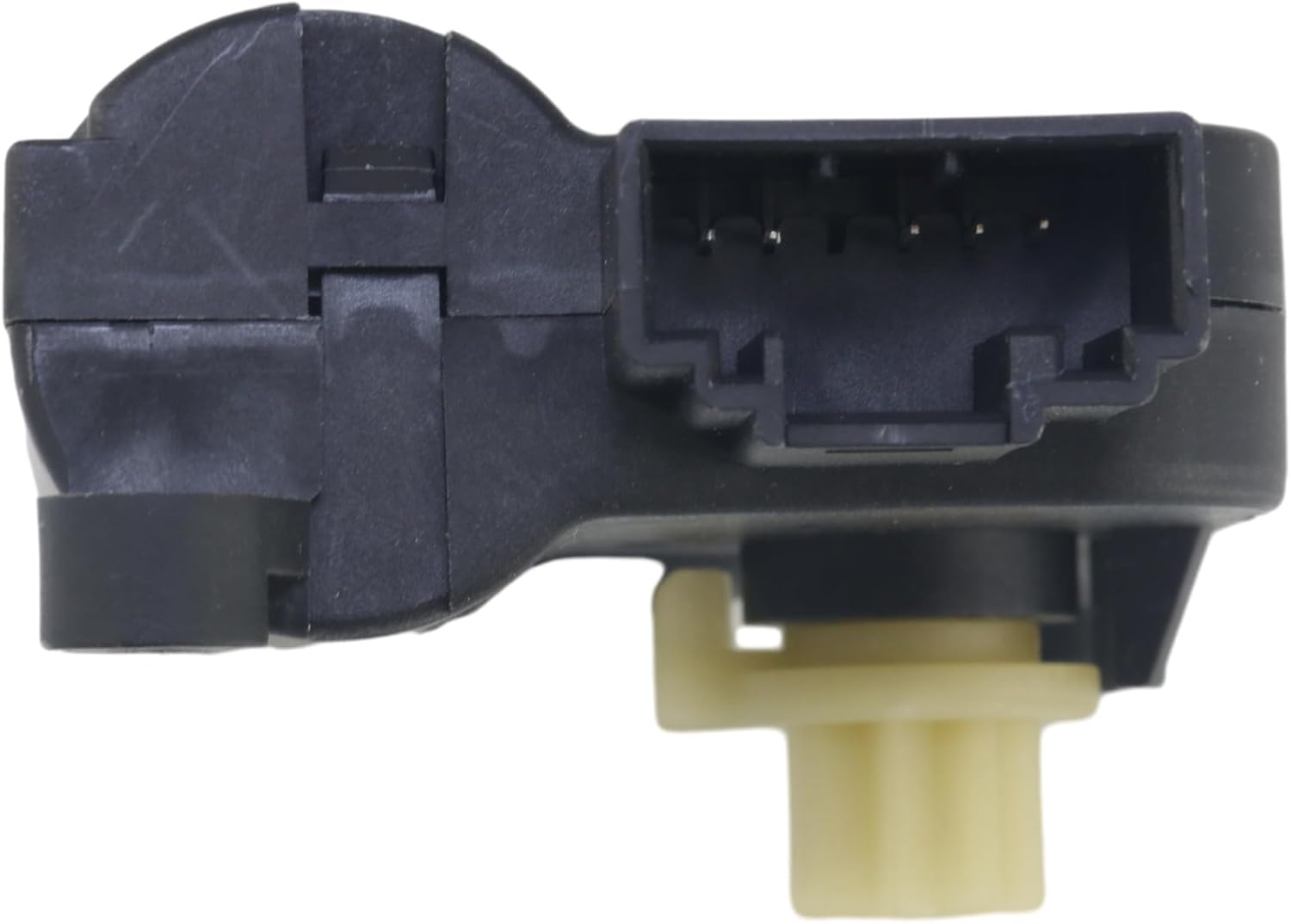 AITKEN HVAC Blend Door Actuator Central Flap Positioning Motor for Volkswagen Golf 2003-2016 Audi A3 2003-2025 Seat Altea 2004-2025 Replace# 1K0907511.