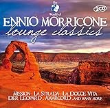  Ennio Morricone Lounge Cl