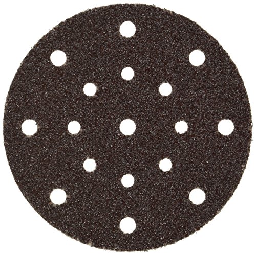 Festool 496624 P24 Grit, Saphir Abrasives, Pack of 25