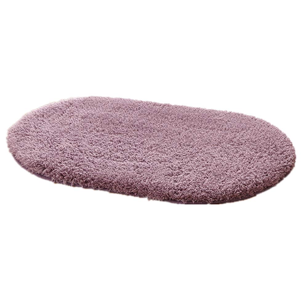 PLUS PO Rugs Rugs bedroom Floor rug Carpets Floor rugs Rug for bedroom Bedroom mat Childrens rug Carpet bedroom Small rugs Bedroom carpet Nursery rug 40X60,grey purple