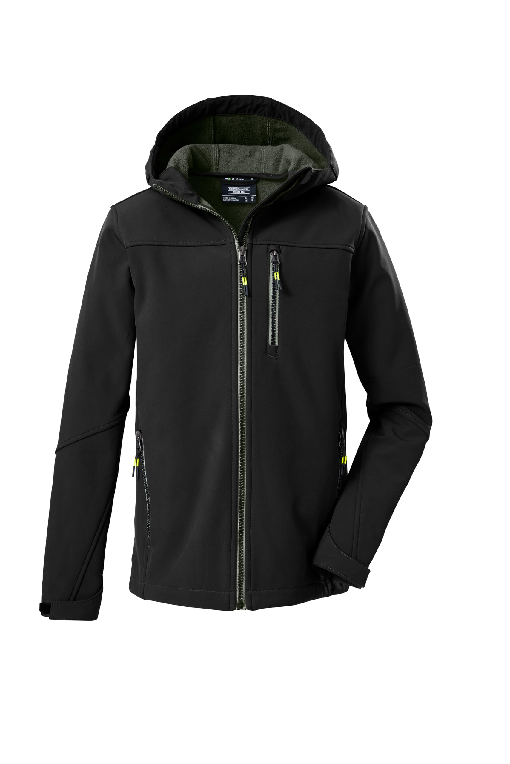 Outdoor Bekleidung für Jungen
