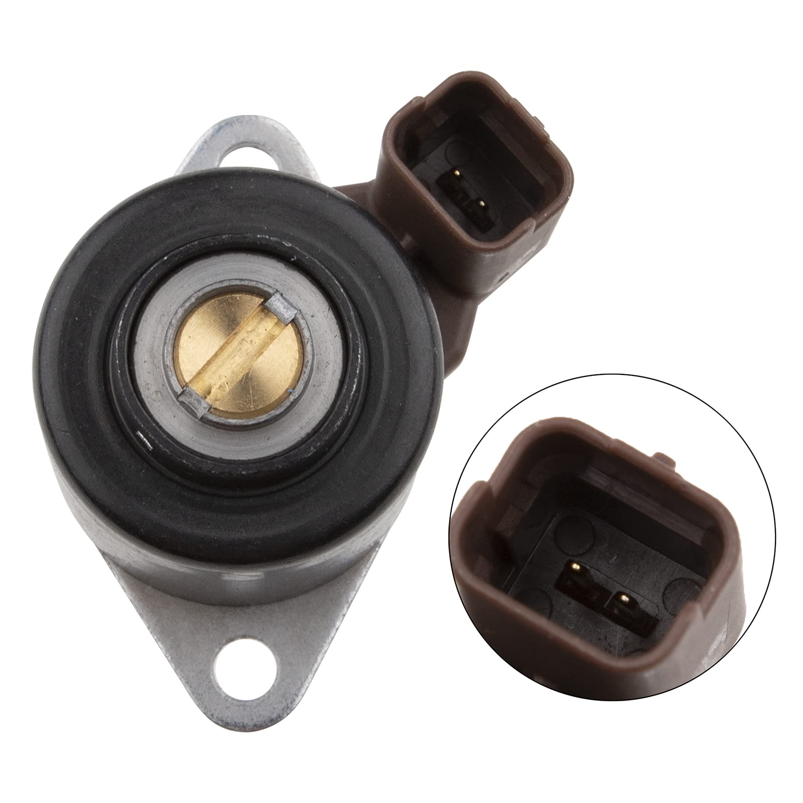 Sensor de presión de válvula de medición de entrada de bomba de combustible 1329098 para Transit 1.8 TDCI CLIO MK2 MK3 KANGOO MODUS SCENIC MK2 7701206905 4S4Q9G586AA