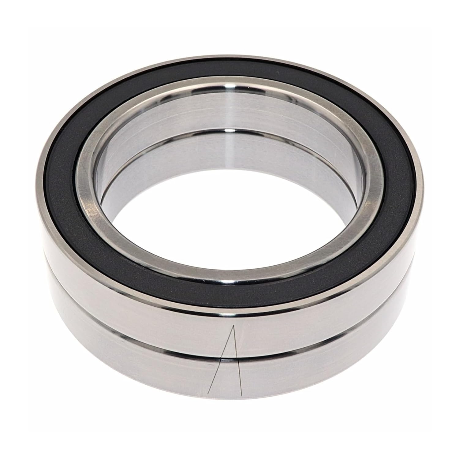 Angular Contact Bearings 1pair 7019C 2RZ HQ1 P4 DBA 95x145x24 SI3N4 Ceramic Ball Sealed Angular Contact Bearings Speed Spindle Bearings CNC
