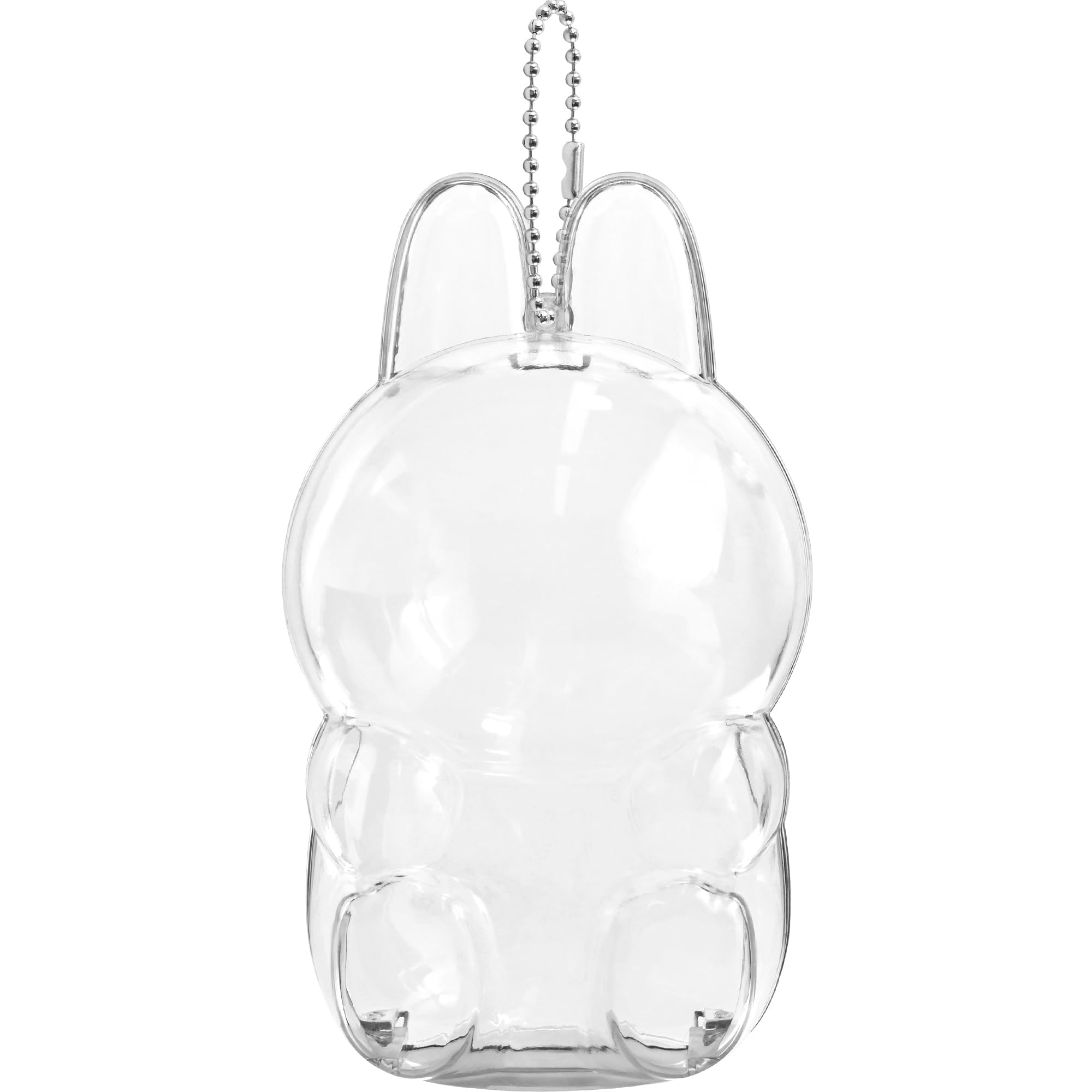 Amazon.com: Protective Case, High Clear Case Cover for 17cm Doll