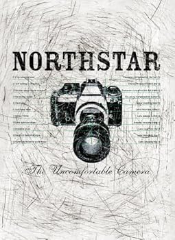 DVD Northstar-Uncomfortable Camera Book