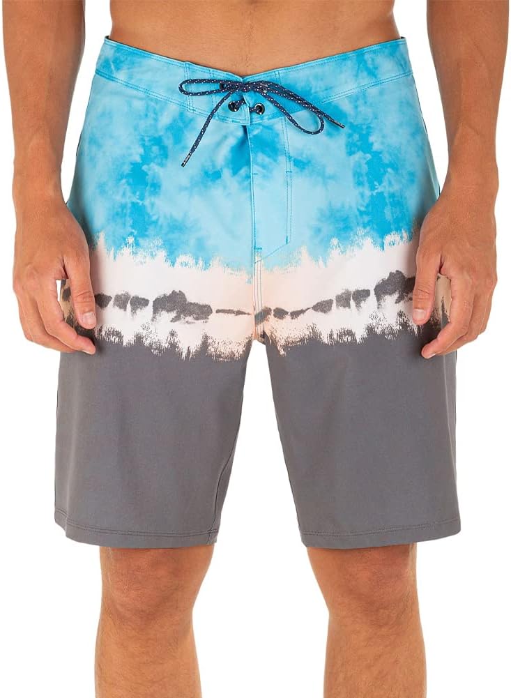 Hurley Men's Phantom Catalina Reveal 20" Board Shorts