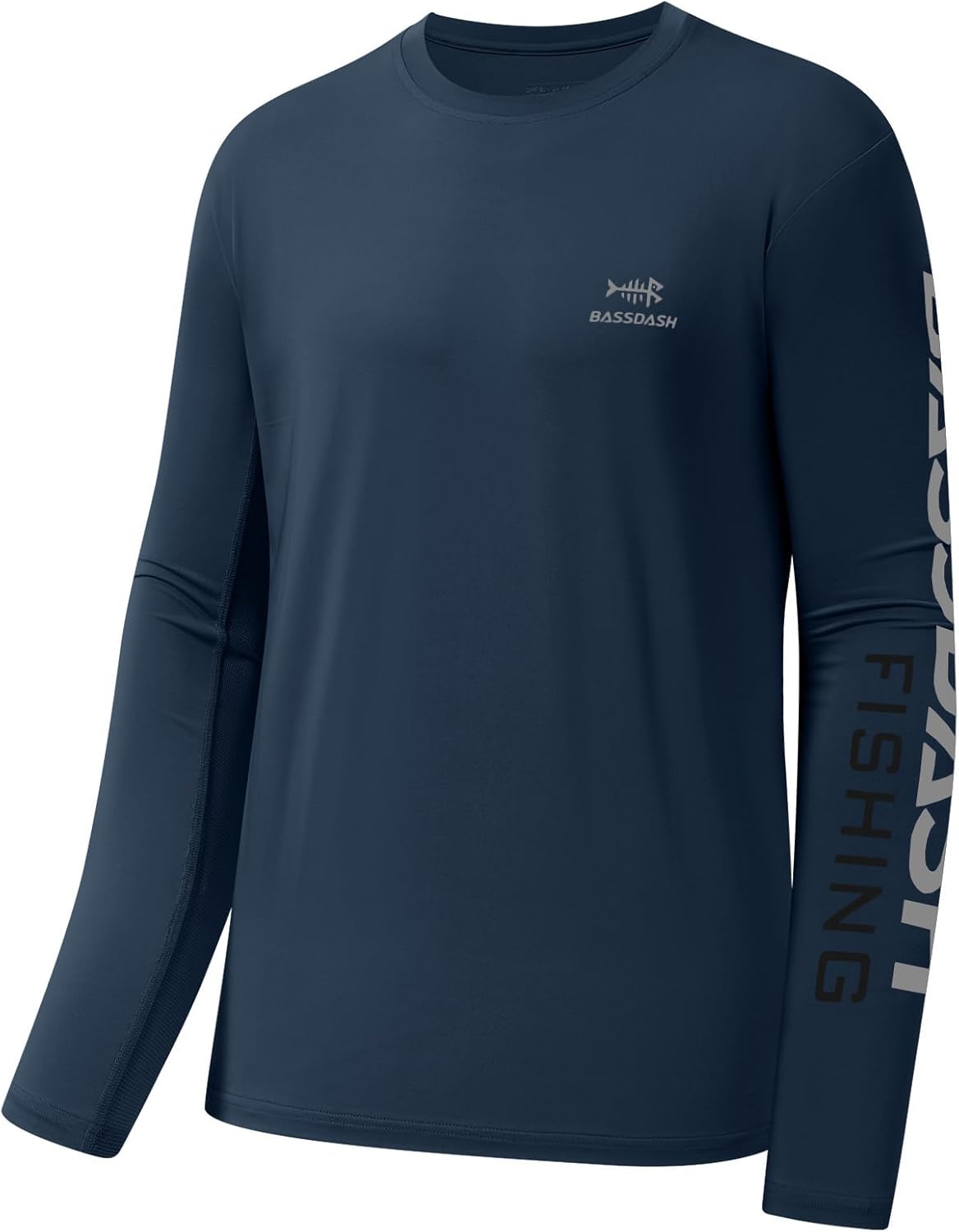 Stone Blue/Grey Logo