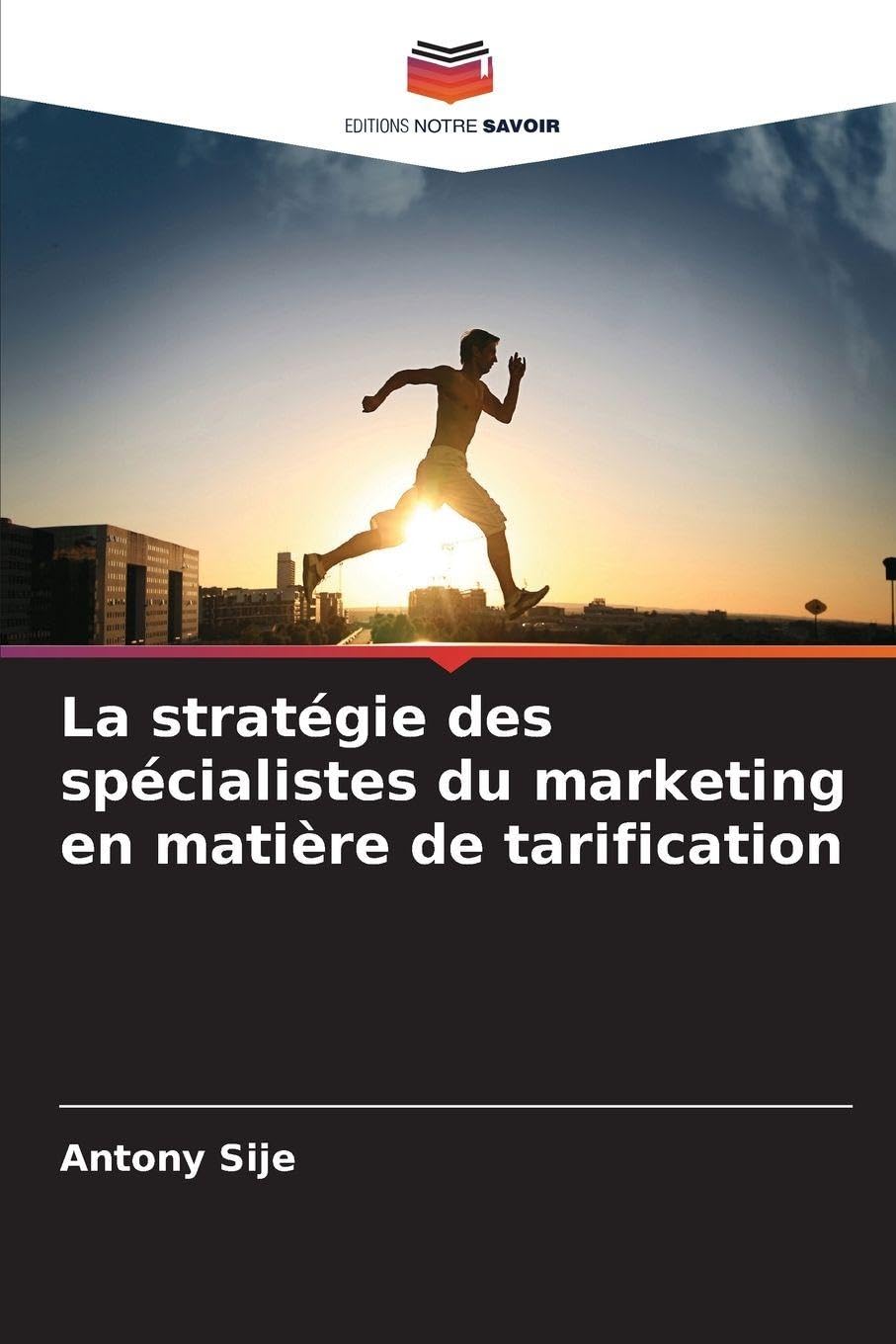 La stratégie des spécialistes du marketing en matière de tarification