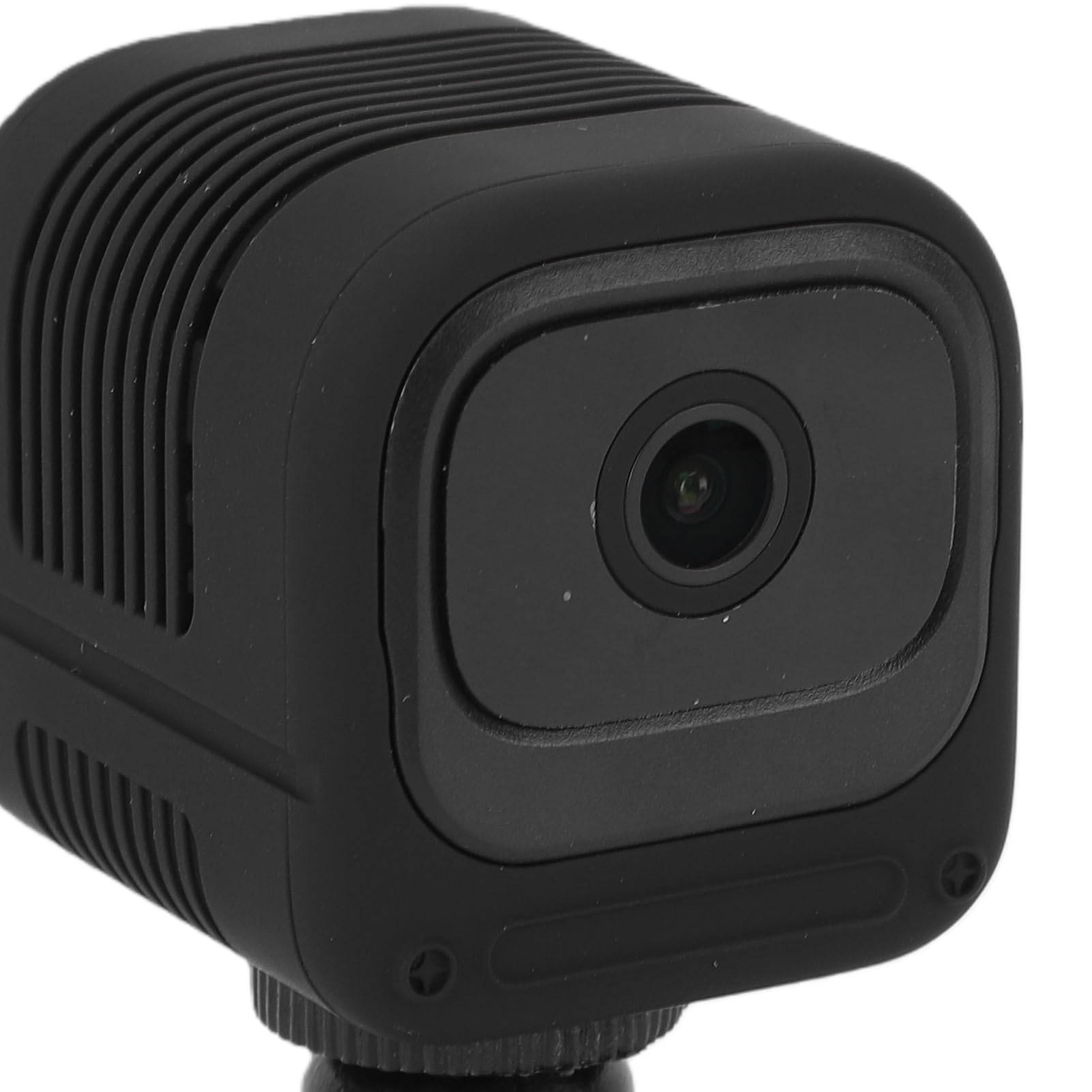 LICAEVEY Telecamera di Sicurezza HD 1080P, Grandangolo 130° | Telecamera Domestica Wireless con Avvisi di Rilevamento del Movimento, Visione Notturna, WiFi 2.4G, per Monitoraggio