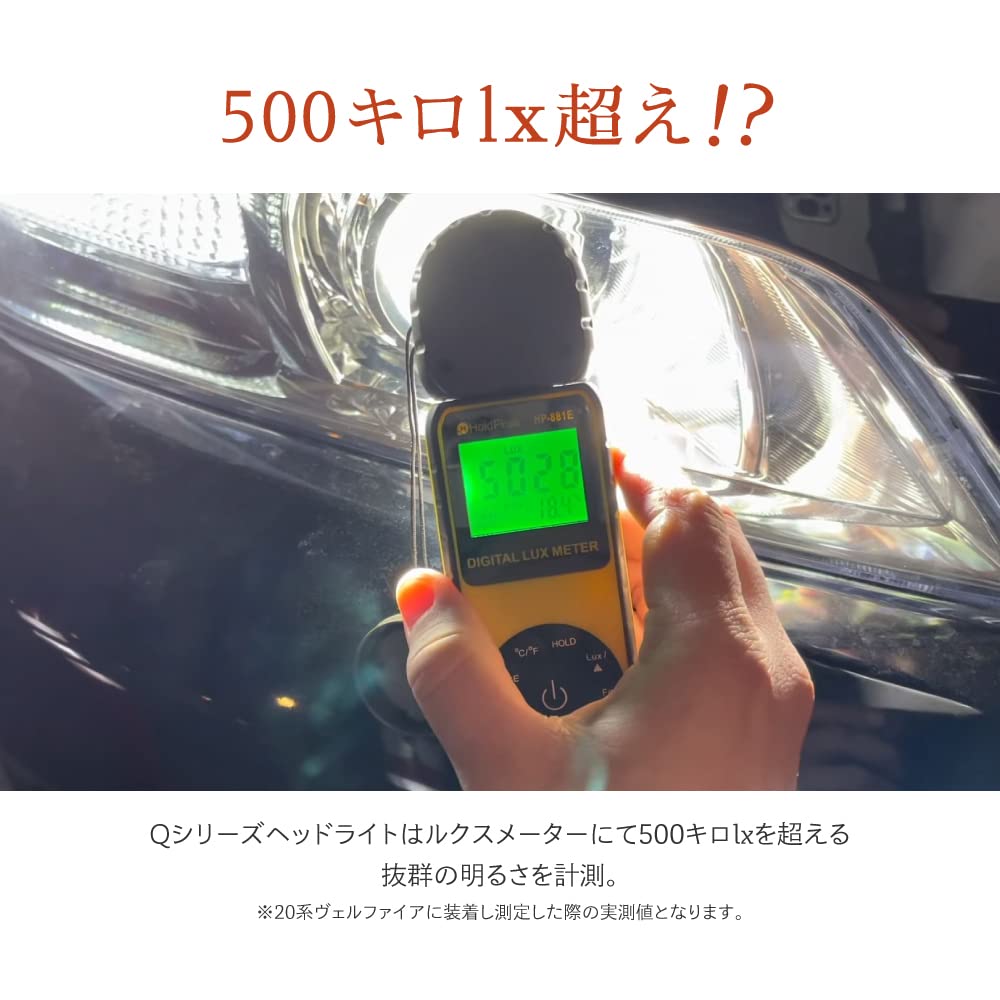 Amazon | HID屋 LEDヘッドライト/フォグランプ H1 19600lm ホワイト