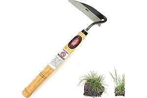 Elegital Kana Hoe 217: Cultivate Japanese Style