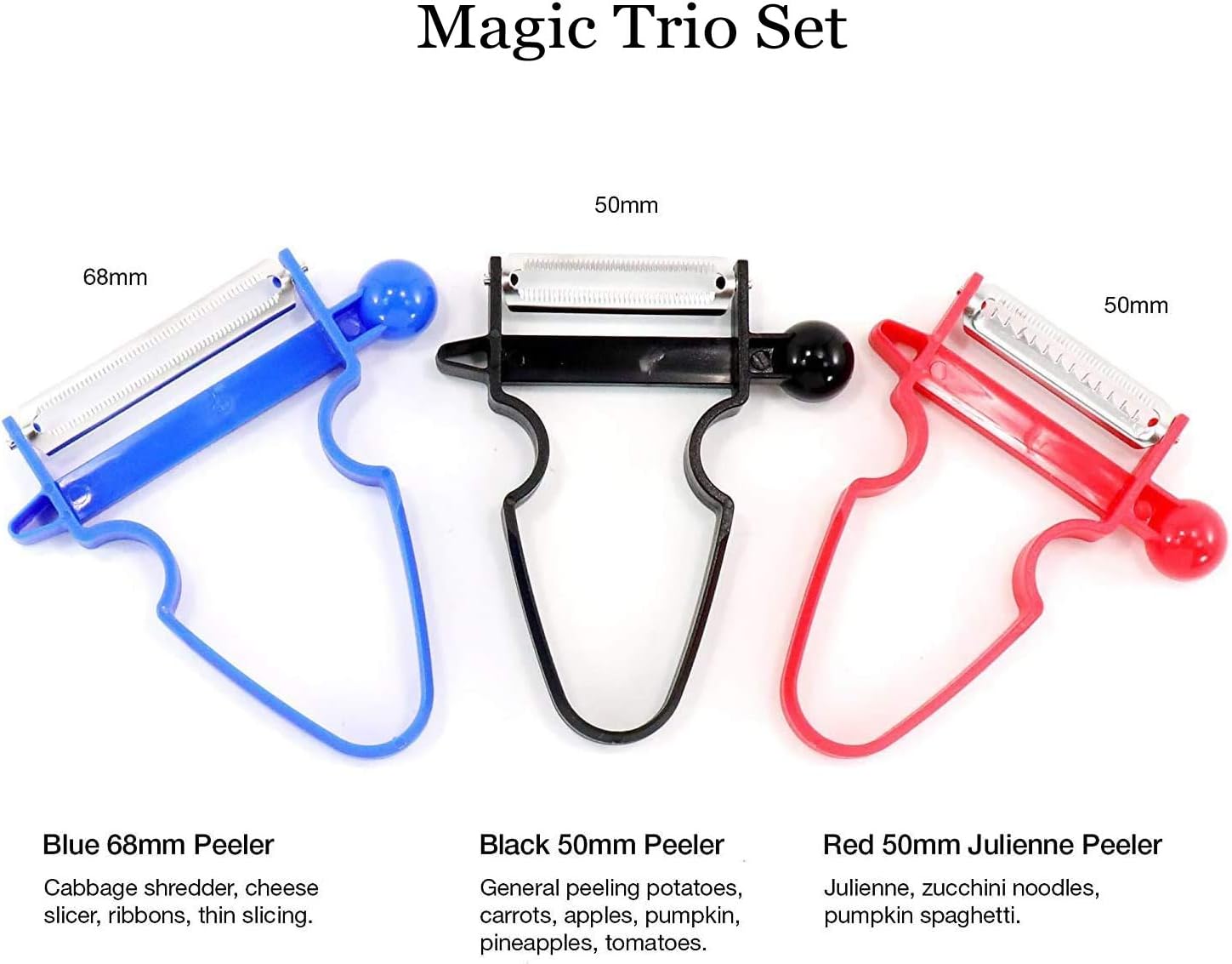 pelapatate per zucca