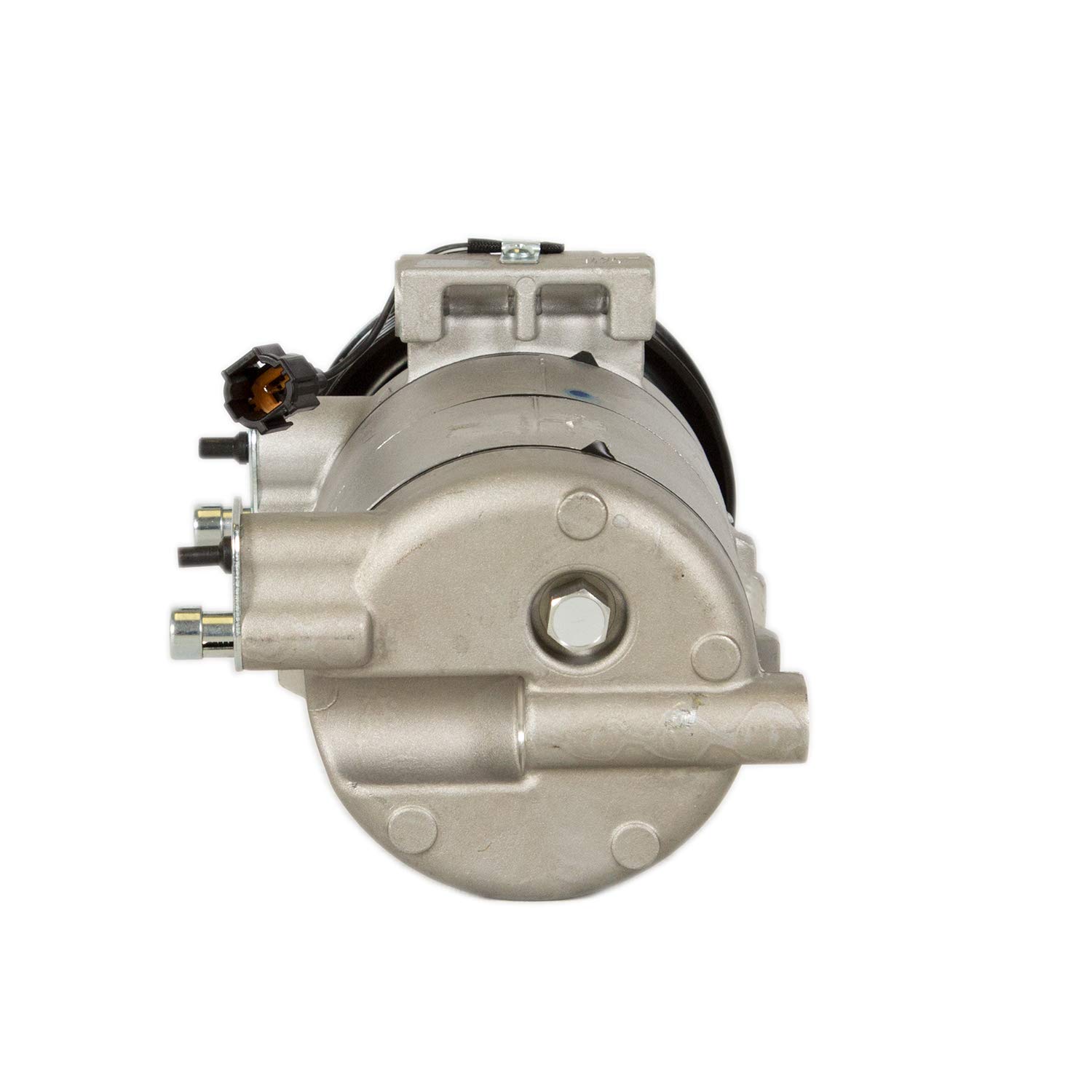 Amazon.com: Valeo 815583 A/C Compressor for Select Nissan Models 