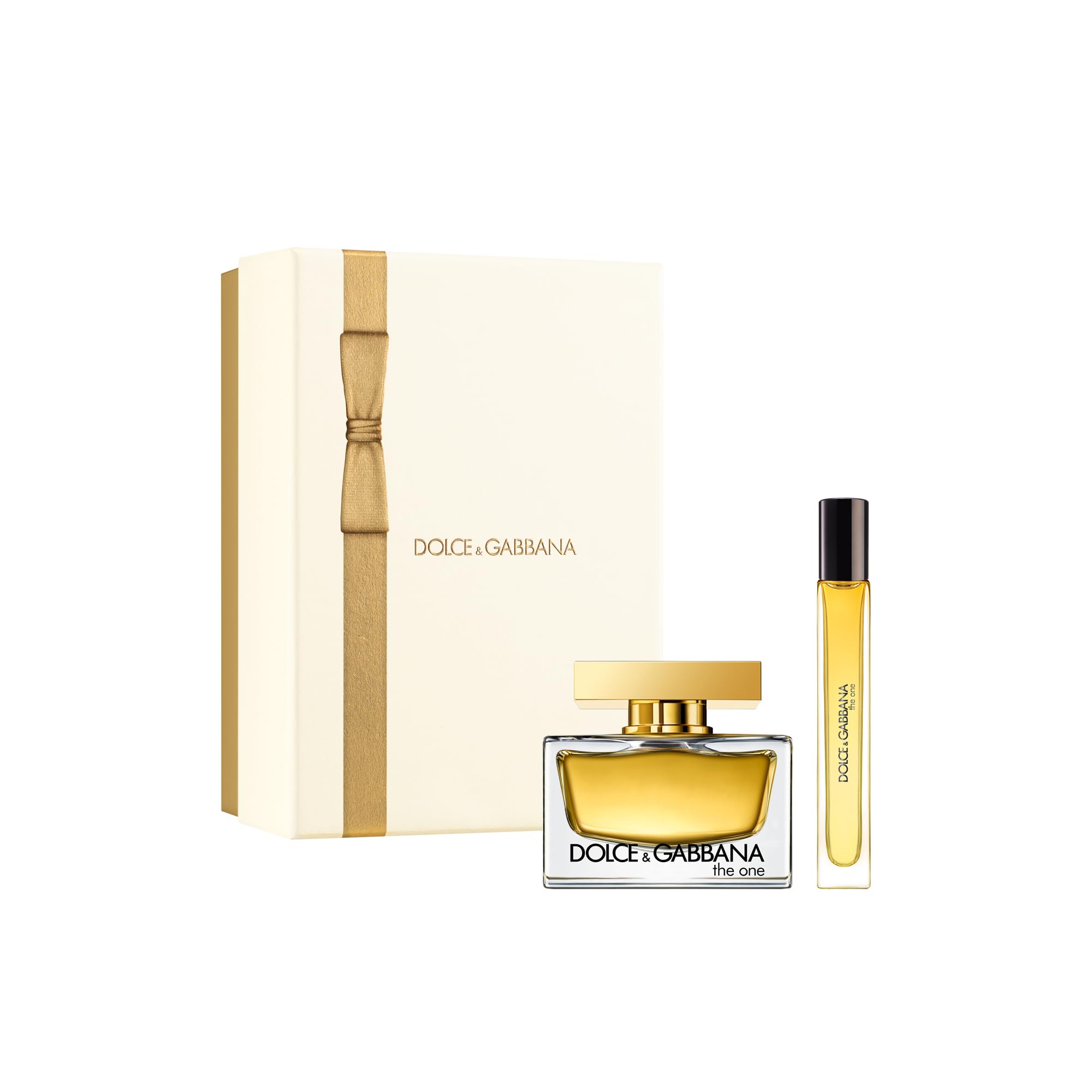 Amazon.com: Dolce&Gabbana The One, Eau De Parfum Spray, For Women