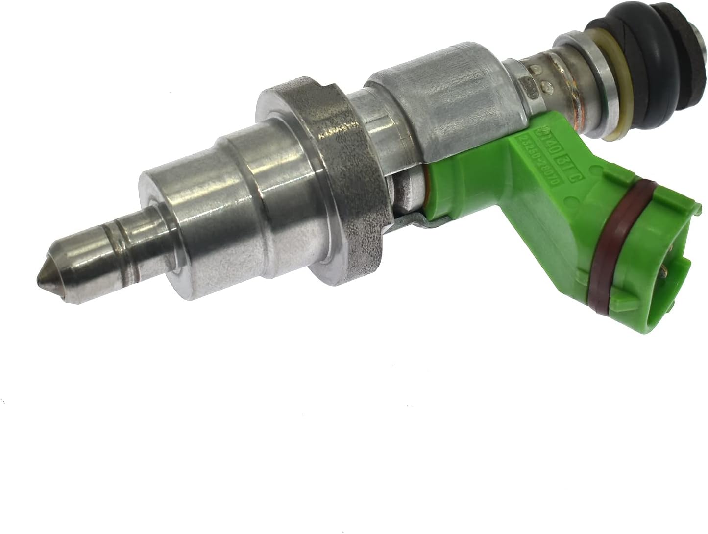 Fuel Injector Nozzle 23250-28070 23209-28070 Compatible With Toyota RAV4 AVENSIS VERSO 2.4L & 2.0L Avensis 1AZ-FSE 2.0L & 2AZ-FSE 2.4L D4 Engine