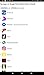 Charts for Google Play Store