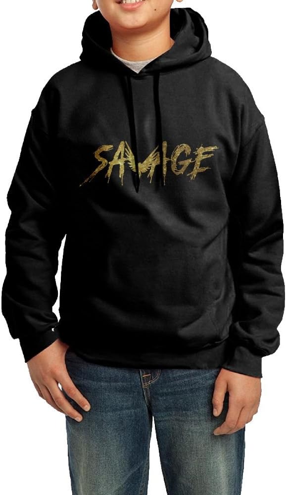 Anganquzh The Logan Paul Youth Personal Independence Of Conduct Hoodie