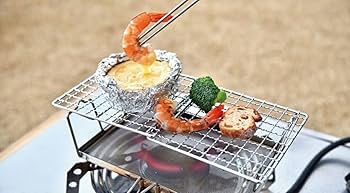 Amazon.co.jp: ユニフレーム fanマルチロースター 660072