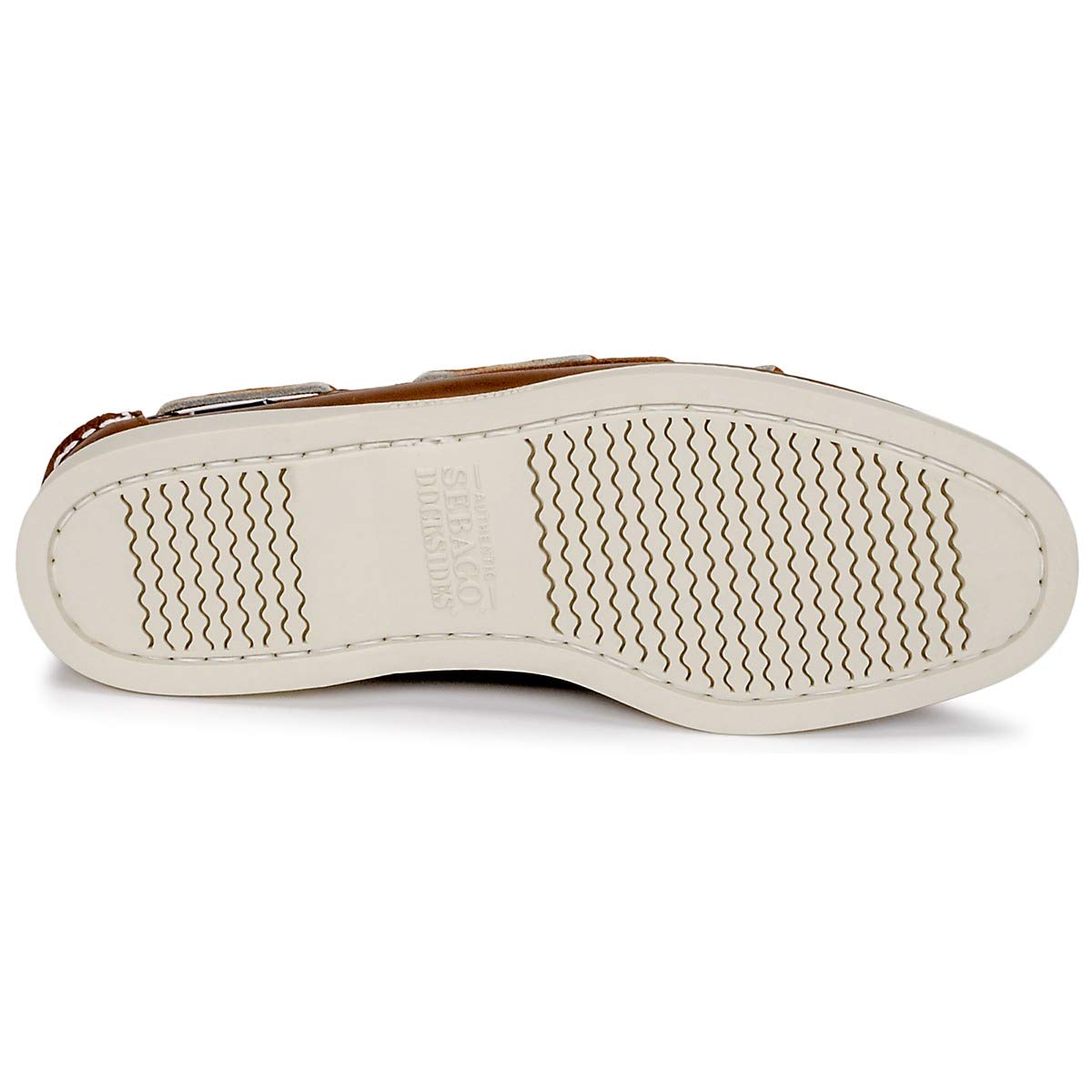 Sebago Docksides Nauticos Hombre