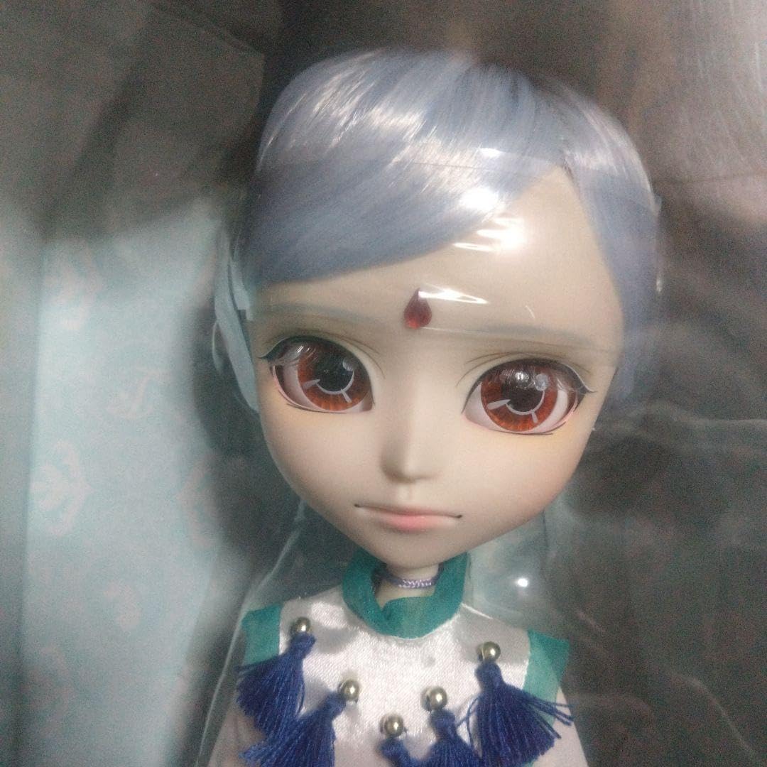 Amazon.co.jp: Pullip（プーリップ イスル）エリオス 通常版 美少女 