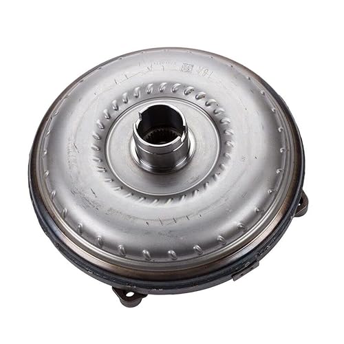 Replacement Auto Torque Converter For Toyota Camry Highlander RAV4