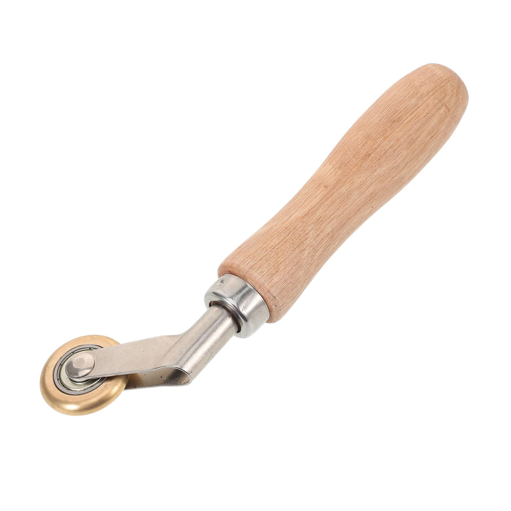 jojofuny 4pezzi Roller Per Pressare Strumento Per Giunzioni Parati e Saldatura Accessorio Versatile Per Tappezzeria e Finitura