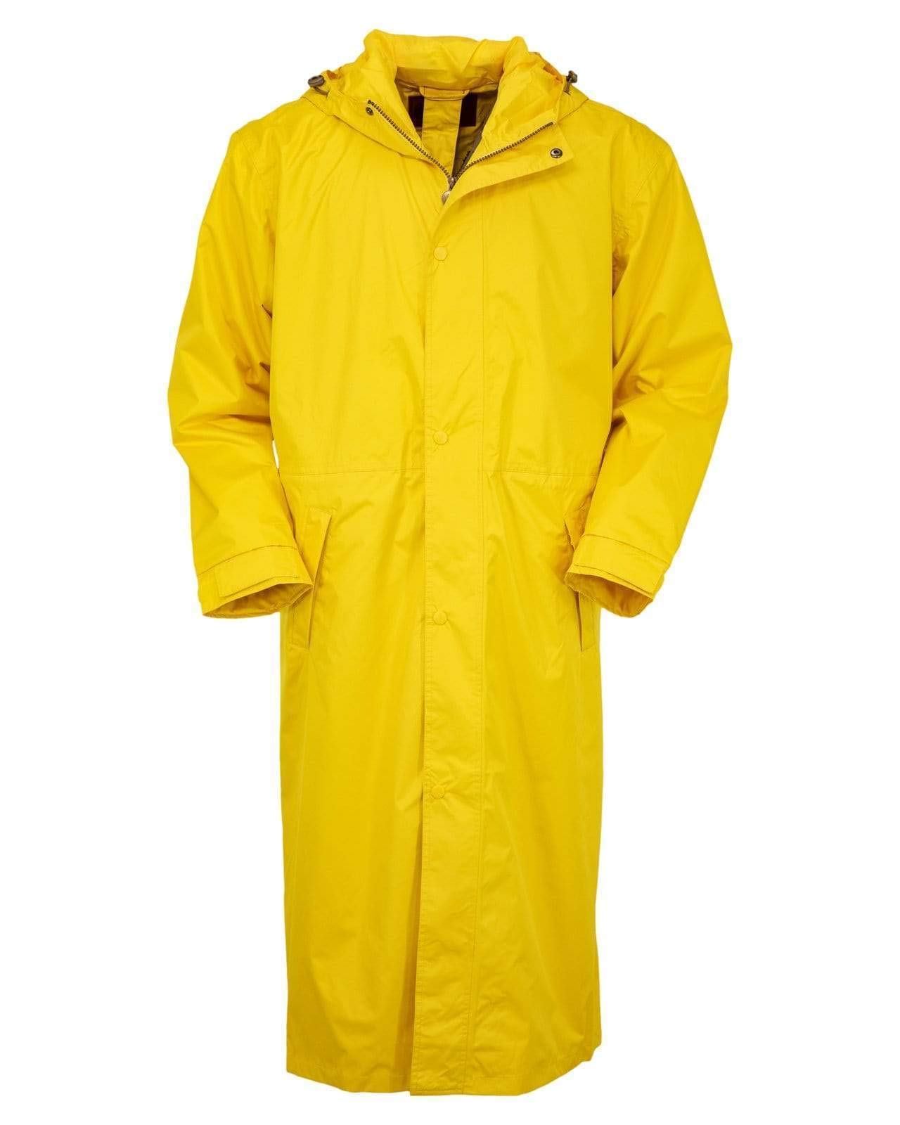 Outback Trading Unisex Pak-A-Roo Duster