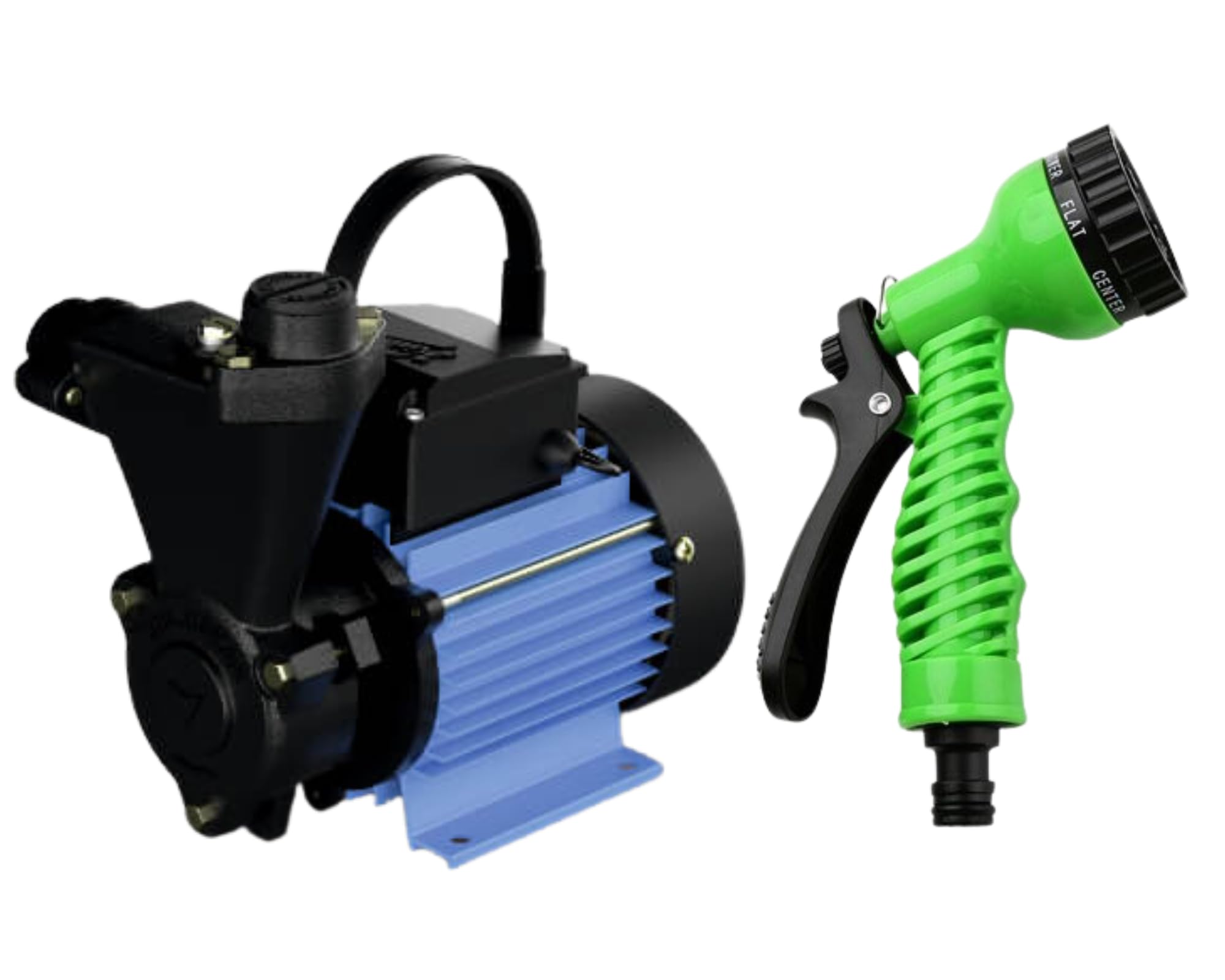 kirloskar water pumps with water Spray Gun for lower pressure applications, such as gardening, car washing, or general cleaning.) (Kirloskar Jaldaksh silver 1 hp with water Spray Gun) multicolour (B0CP7CLR4Y) Amazon Price History, Amazon Price Tracker